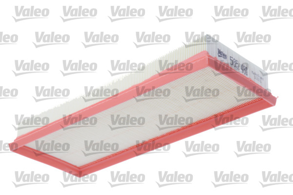 VALEO VAL585481 Levegőszűrő, légszűrő